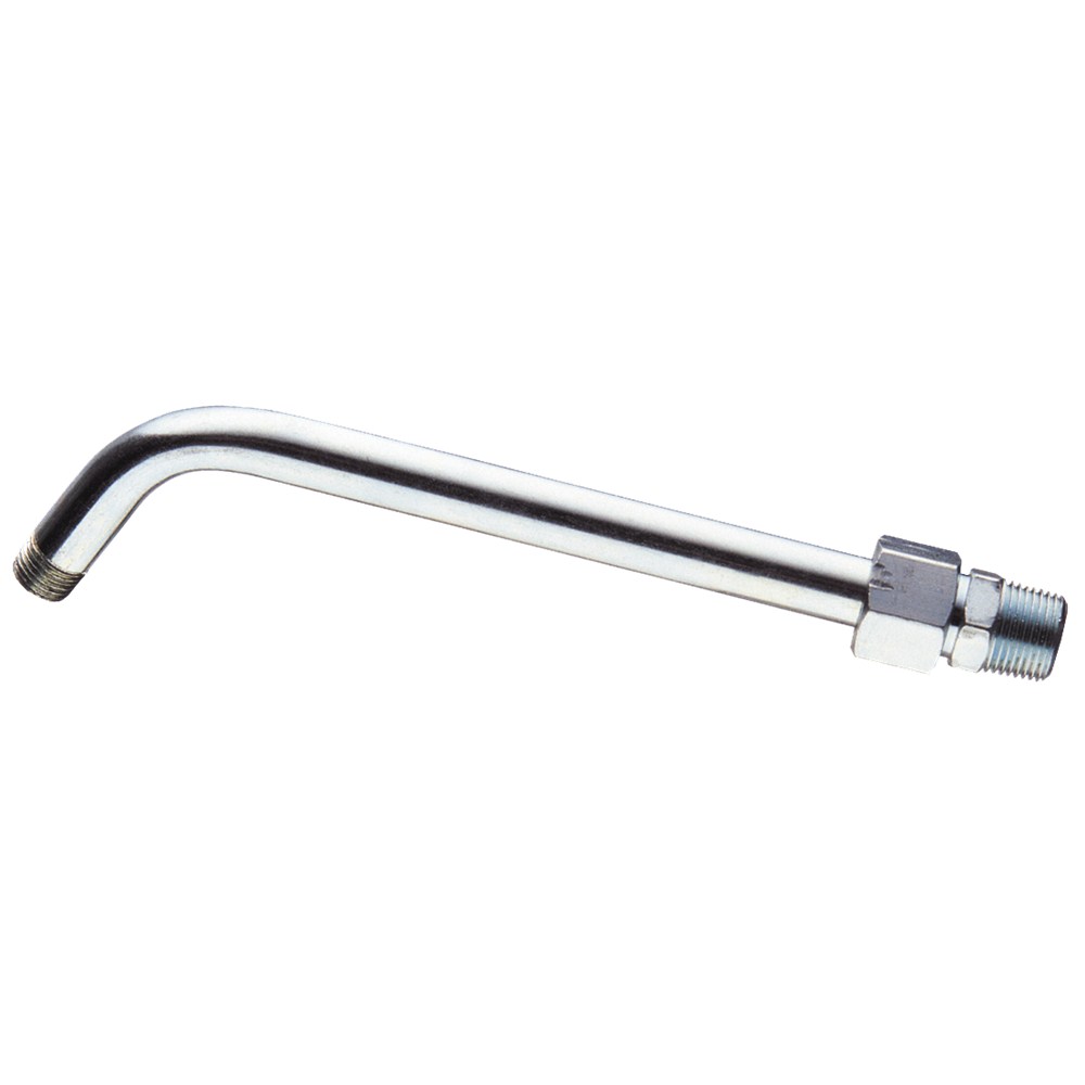 Horizontal Rigid Extension RIGID EXTENSION - NO NOZZLE- - Macnaught