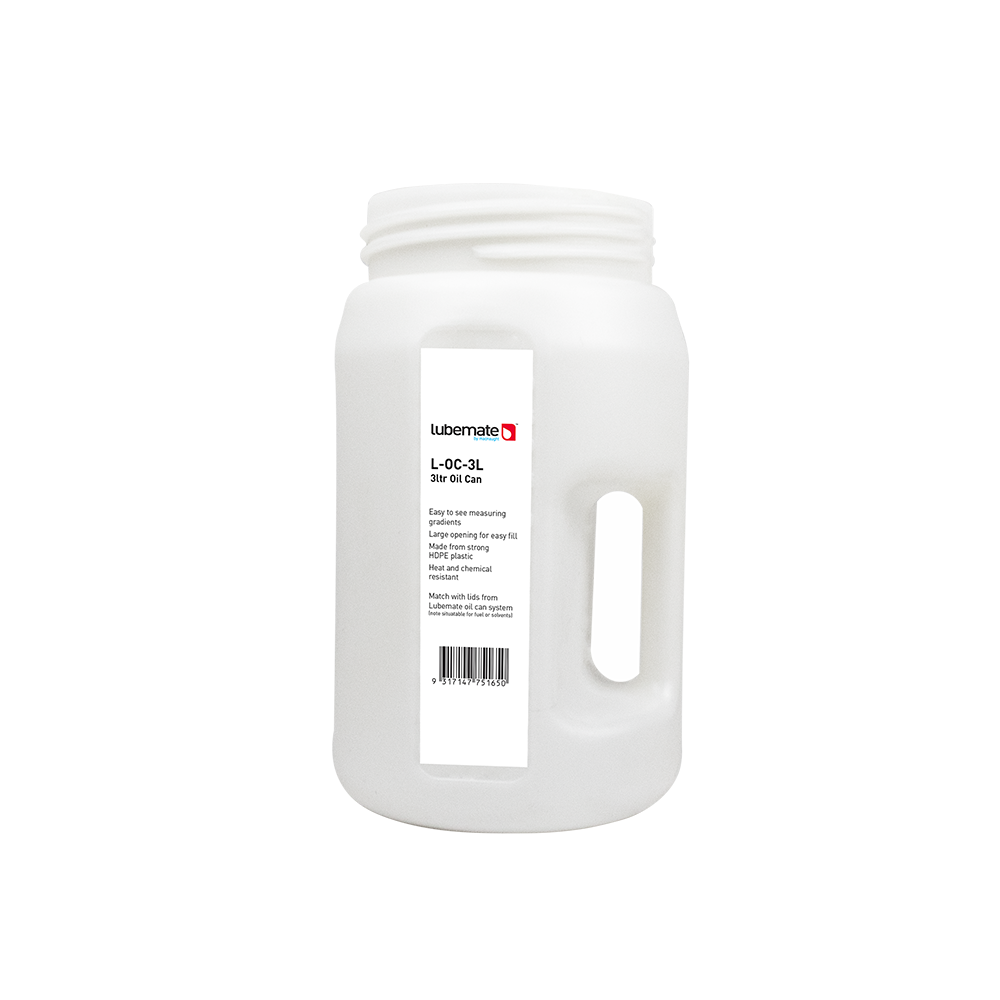 LUBEMATE OIL CAN 3L CAN Macnaught Macnaught lubemate-oil-can-3l-can-macnaught-macnaught