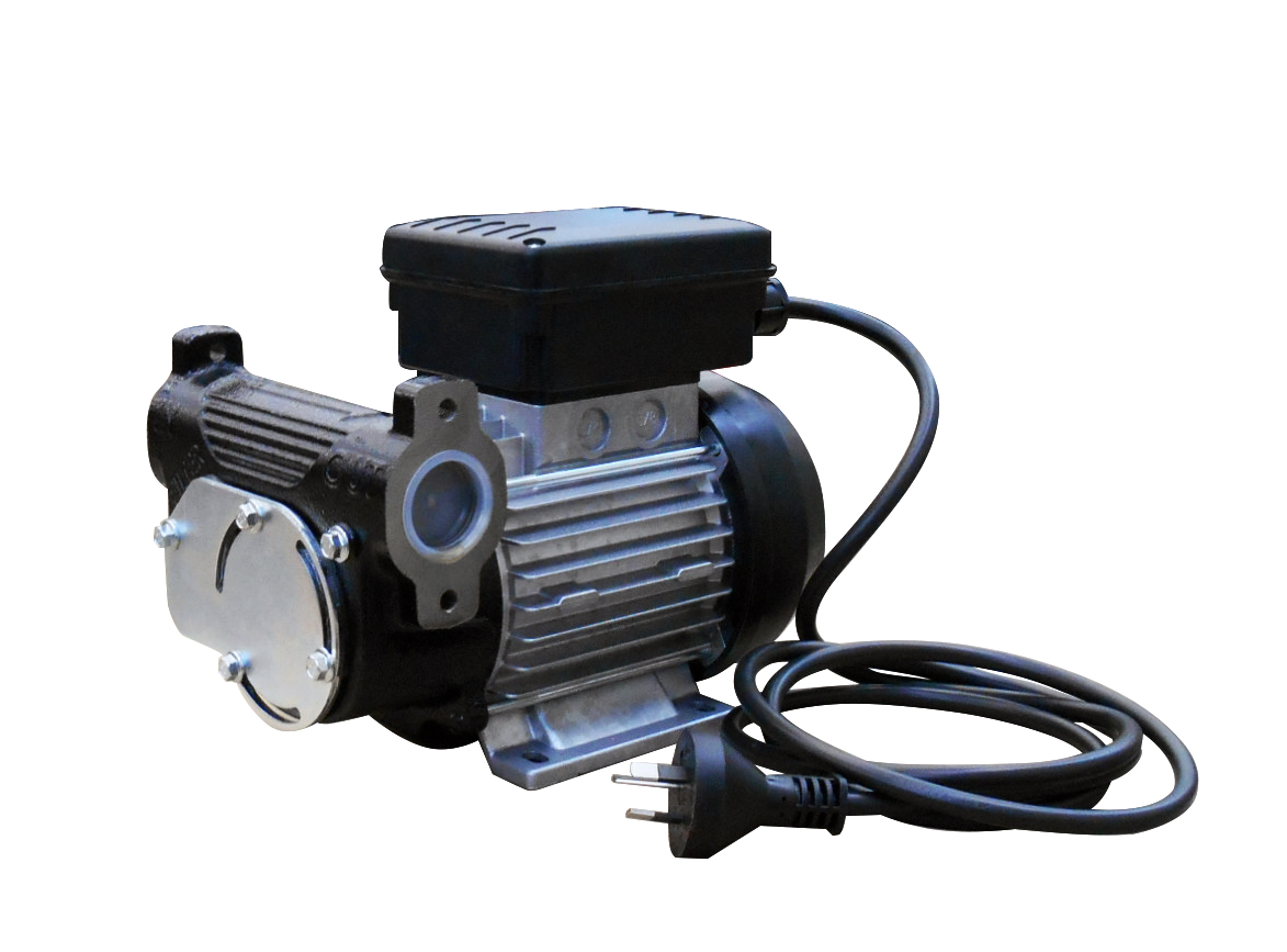 240V HIGH FLOW DIESEL PUMP 70 LPM Macnaught