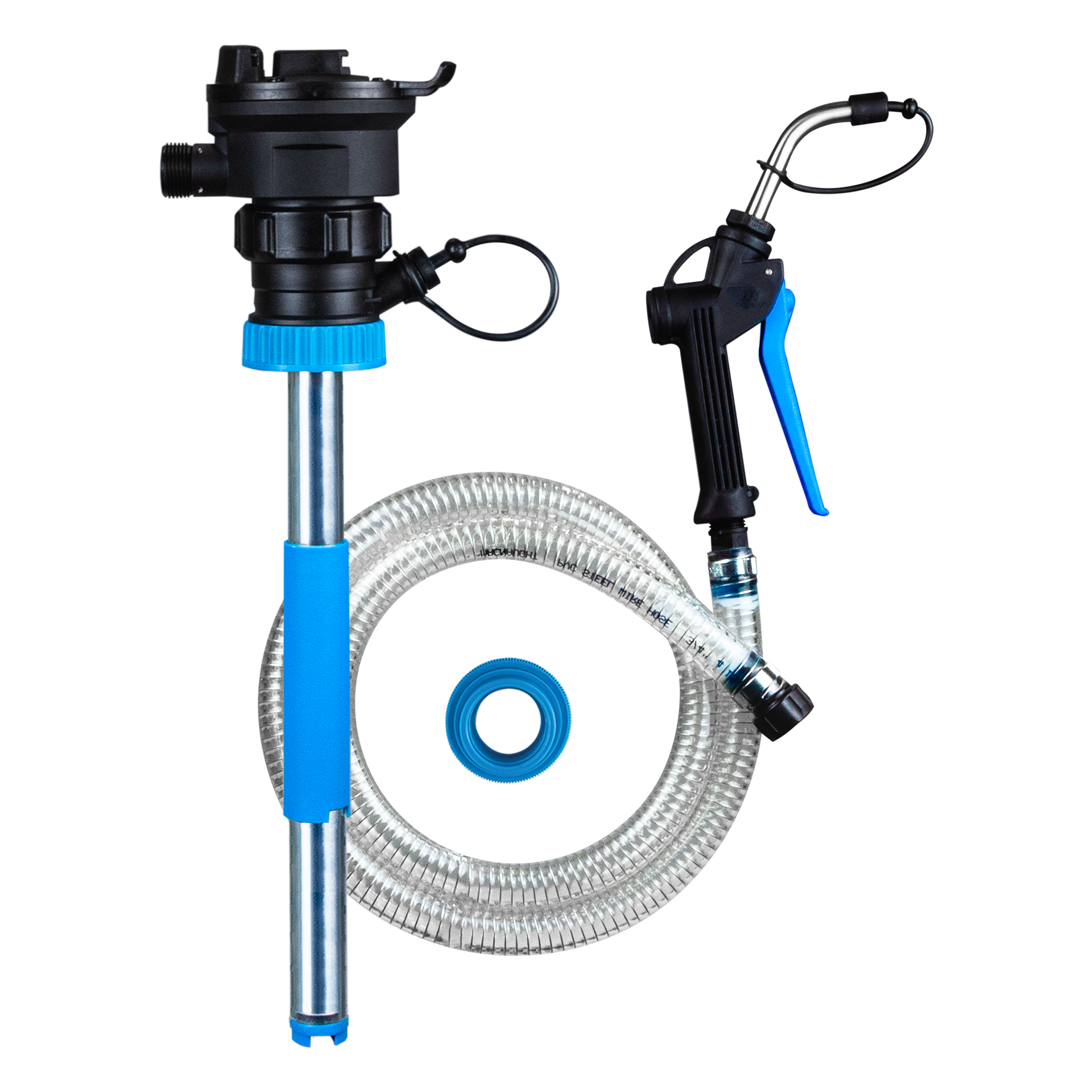 BOP20 UN STEM KIT AU BOP 20 LITRE UNIVERSAL VER. AU/NZ Macnaught