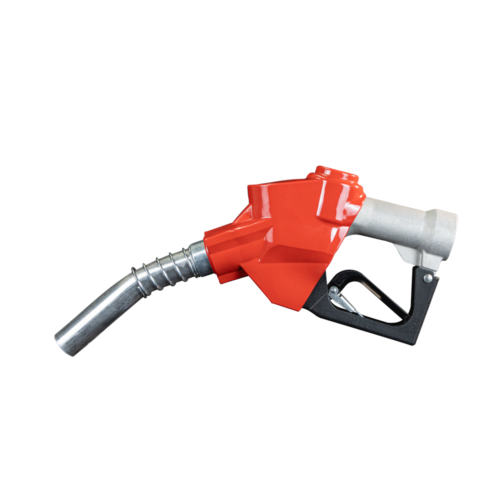 1 1/4" AUTO FUEL NOZZLE 180LPM Macnaught Macnaught