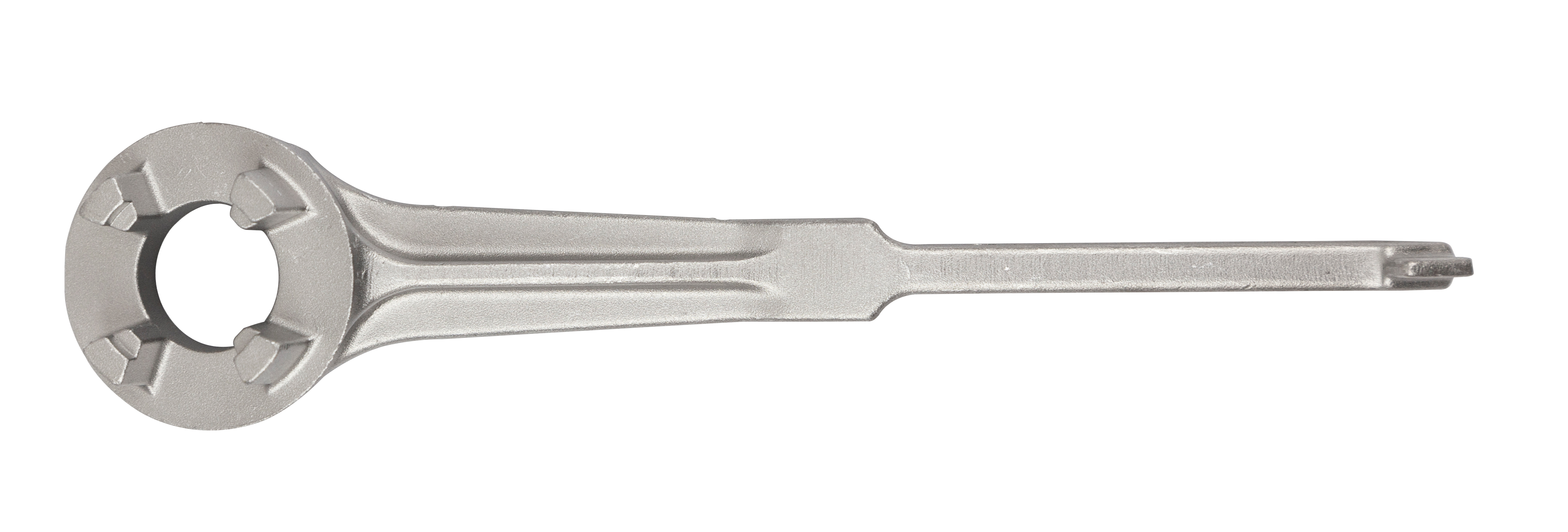 DRUM WRENCH ALUM. 2"3/4" Macnaught