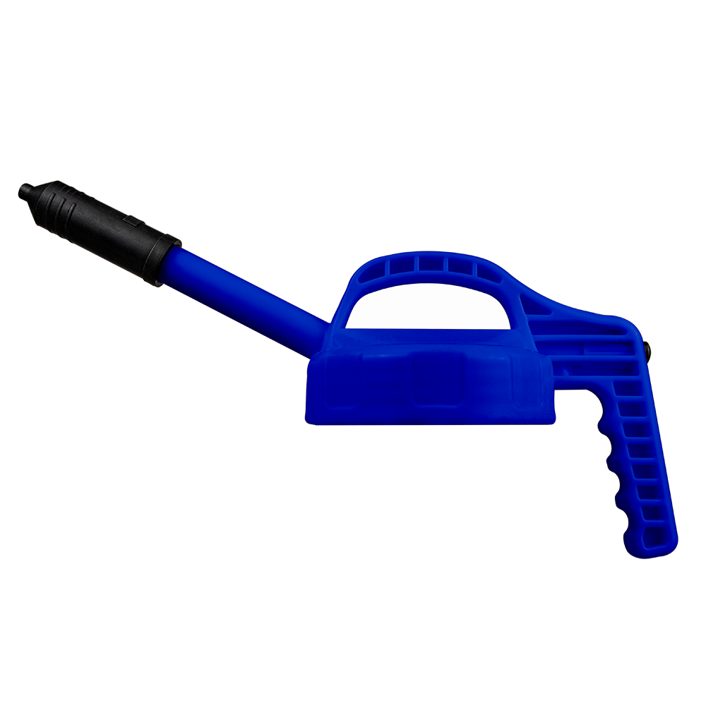 Lubemate Oil Can Stout Spout Lid Green Macnaught Macnaught