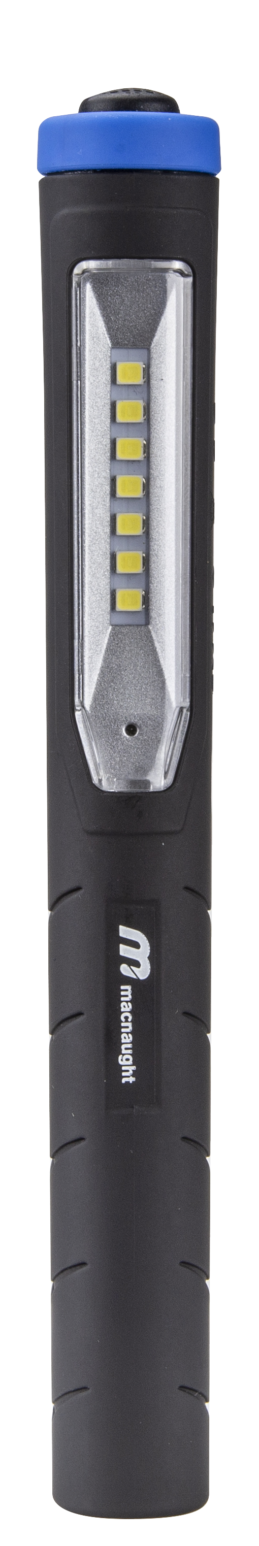 Pen/Pocket Light 120 Lumens with 1m USB cable Macnaught Macnaught