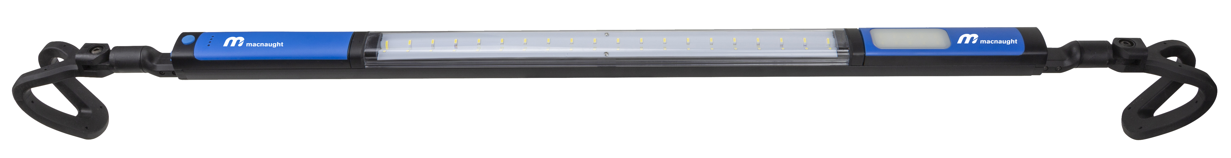 Under hood Light 1500 Lumens with 12V 2A charger Macnaught Macnaught