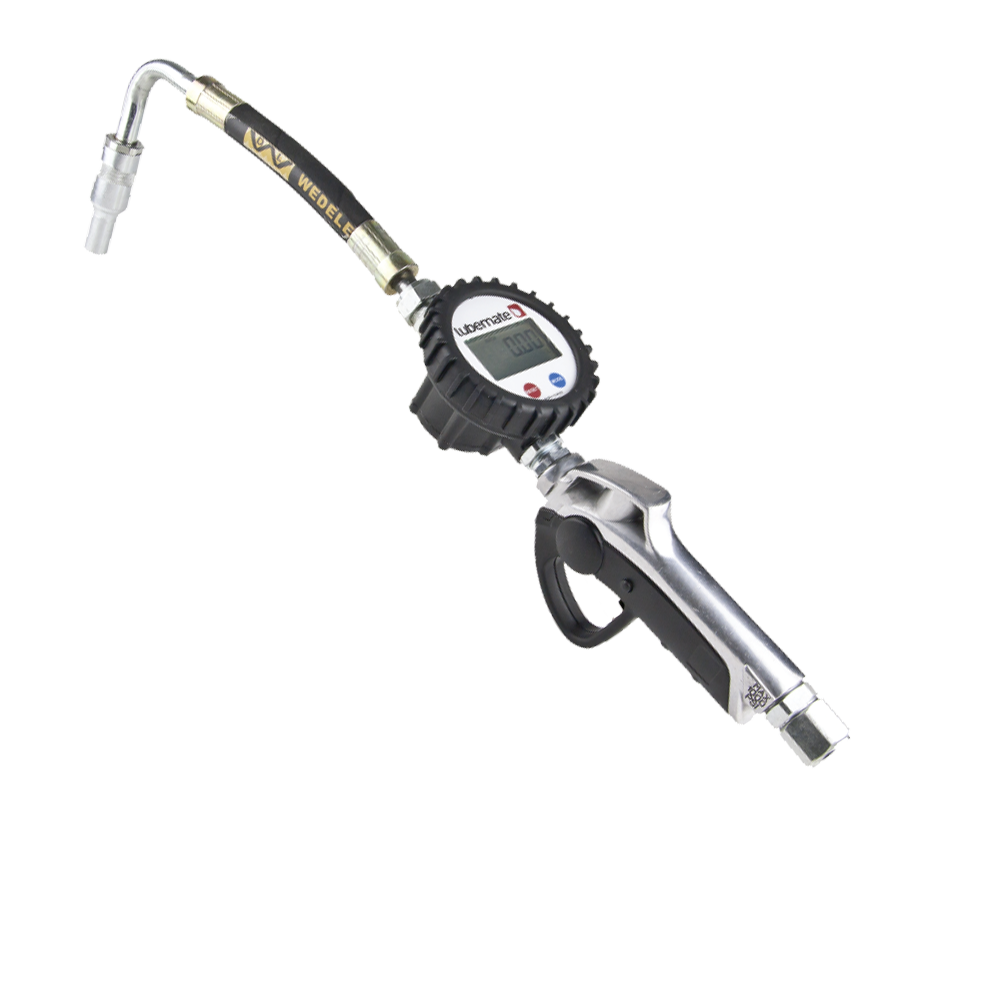 CONTROL NOZZLES - Macnaught
